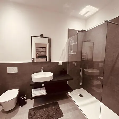 Baldu ベッド・アンド・ブレックファスト