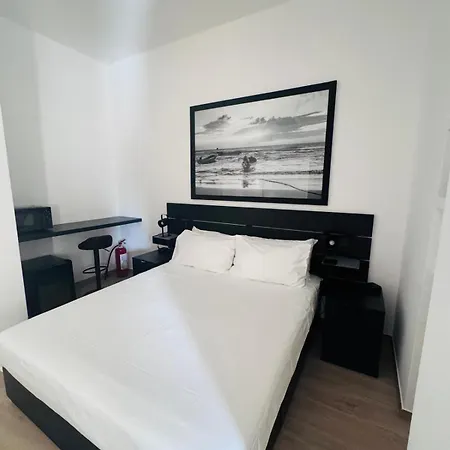 Bed & Breakfast Baldu