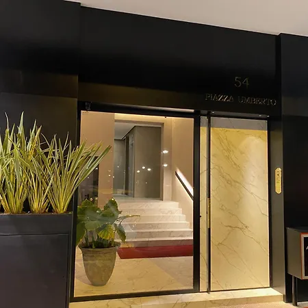 Baldu Bed & Breakfast Bari