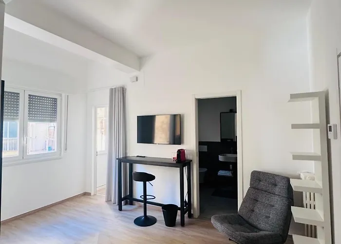 Baldu 住宿加早餐酒店