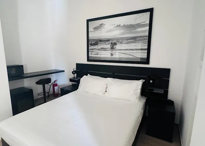 Bed & Breakfast Baldu