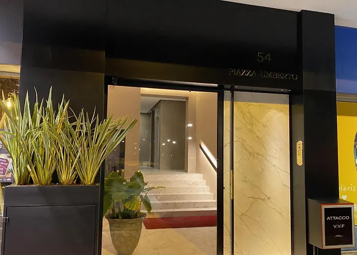 Baldu Bed & Breakfast Bari