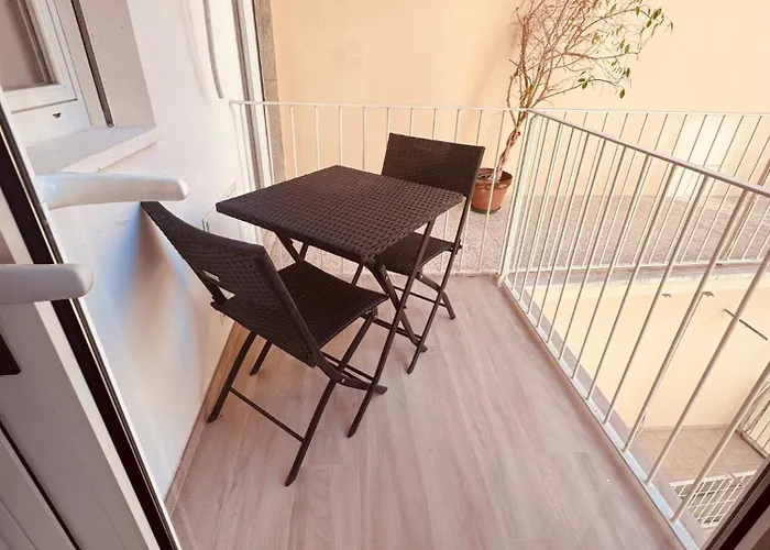 Baldu Bed & Breakfast 3*